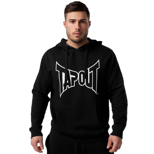 Tapout herren hoodie lifestyle - tapout,