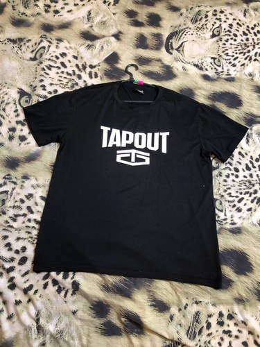 Charcoal tapout official tap - official,