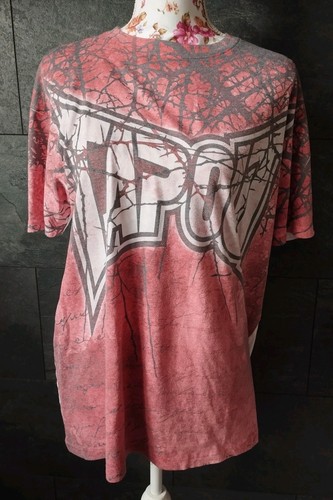Tapout herren shirt l - gr.,