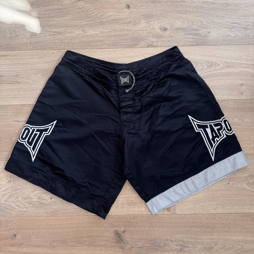 Vintage tapout badeshorts - vintage, xl