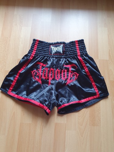Tapout boxhose größe l - in,