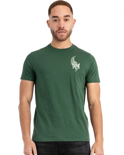 Tapout mask tee - tapout,