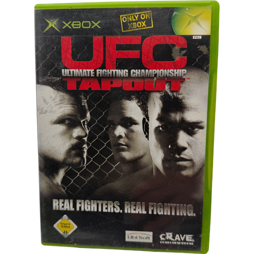 Ultimate fighting - ultimate,