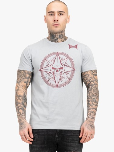 Tapout shirt skrape tee - tapout, t-shirt