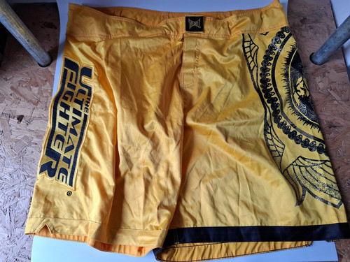 Tapout muay thai ufc - muay,