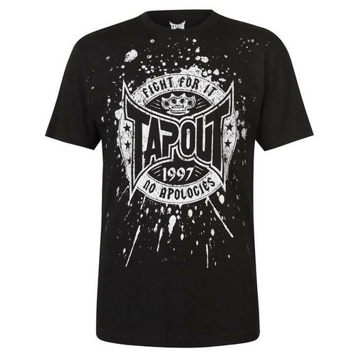 Tapout core schwarzes - tapout,