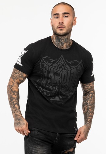 Tapout herren shirt normale - tapout,