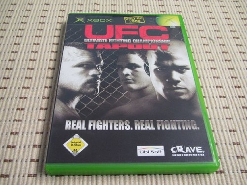 Ufc tapout ultimate fighting - ufc,