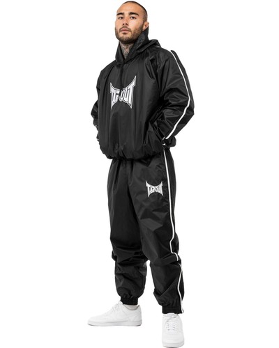 Tapout schwitzanzug terraza - schwitzanzug,