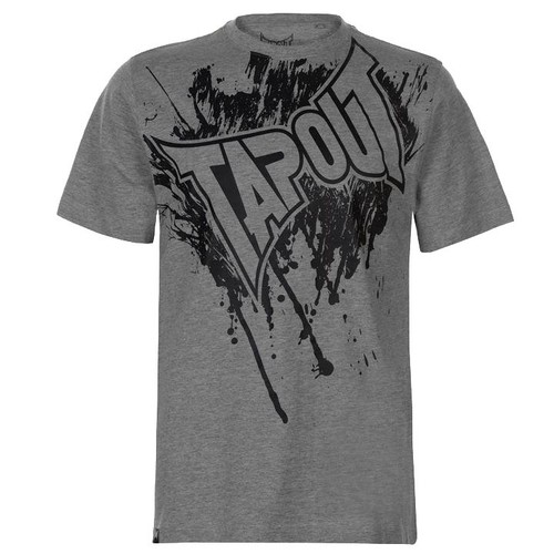 Tapout core logo shirt - core, t-shirt