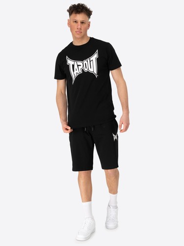 Tapout herren shirt shorts - herren, &