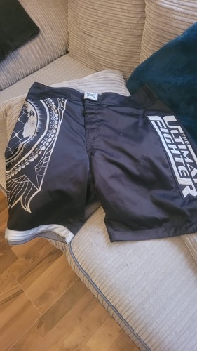 Tapout the ultimate fighter - tapout,