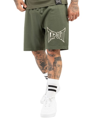 Tapout lifestyle basic shorts - tapout,