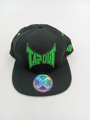 Tapout cap einheitsgröße - tapout,