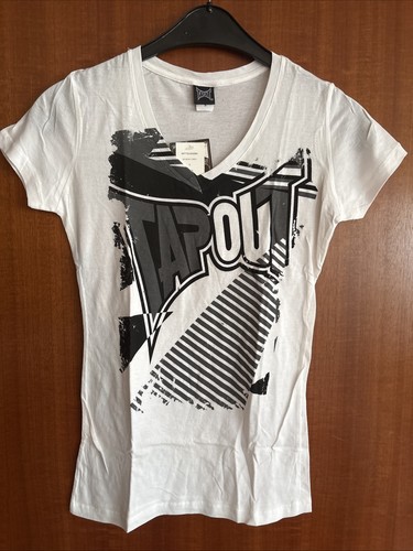 Tapout damen shirt big bang - tapout, t-shirt