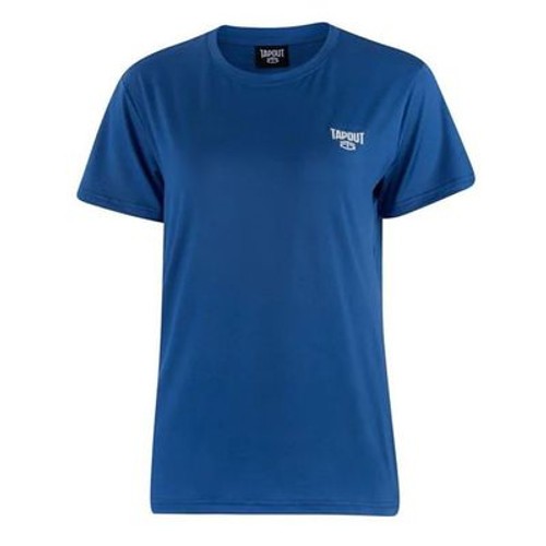 Tapout crew damen shirt - tapout,
