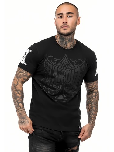Tapout shirt ace spades - tapout,