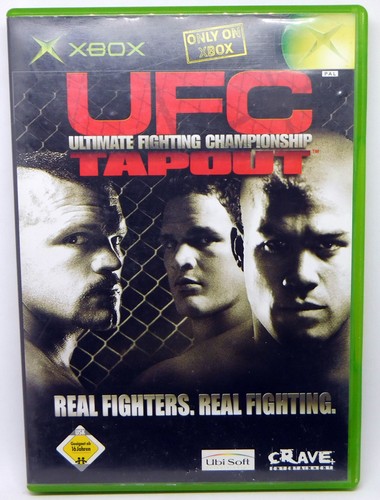 Ufc ultimate fighting - ufc:,
