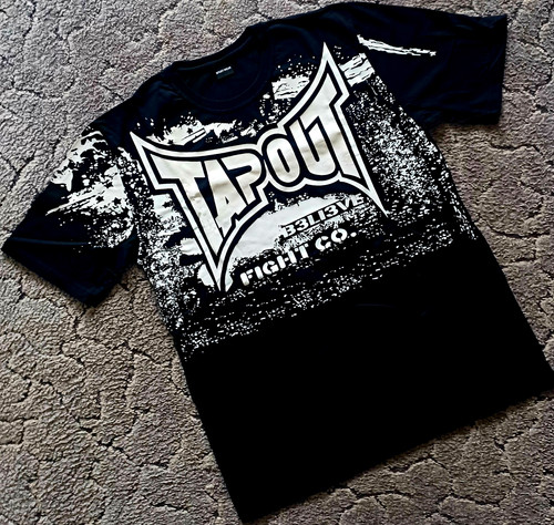 Tapout herren shirt 2xl - tapout,