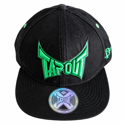 Tapout cap einheitsgröße - tapout,