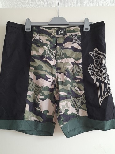 Tapout shorts - tapout,
