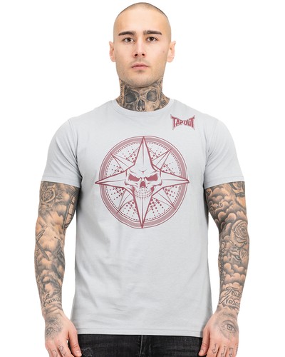 Tapout skrape tee - tapout,