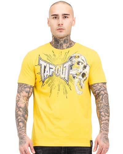 Tapout herren shirt - t-shirt, blade