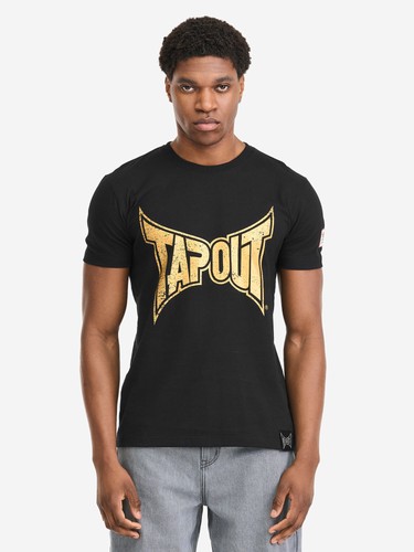 Tapout herren shirt normale - tapout,