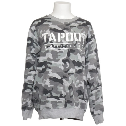 Tapout sweatshirt größe - tapout,, sweatshirt,