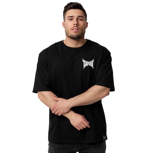 Tapout herren shirt - tapout, t-shirt