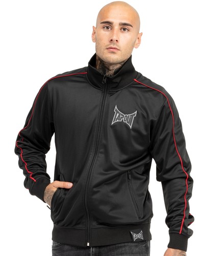 Tapout trainingsjacke tarziana - trainingsjacke,