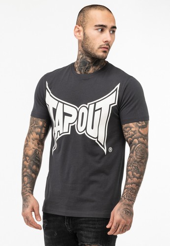 Tapout herren shirt - t-shirt, normale