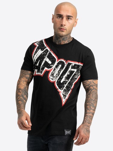Tapout herren shirt normale - herren, t-shirt