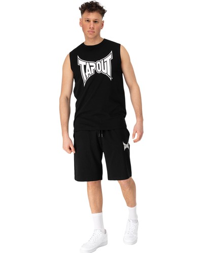 Tapout ärmeloses shirt - tapout,